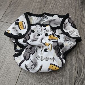 Thirsties Duo Wrap Diaper Cover